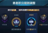 王者荣耀MVP的获得方法攻略——如何成为队伍中的MVP？