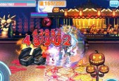 《崩坏学园2》世界4-8凯文通关攻略（巧妙运用技能和策略）