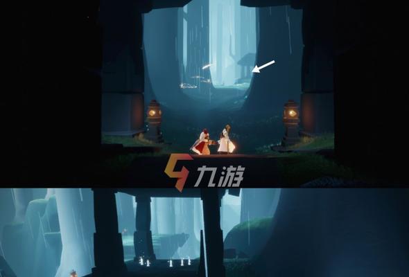 《以光遇雨林神龛位置大全》（探索神秘雨林）  第1张