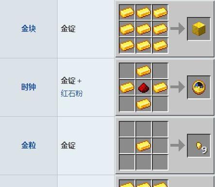 《我的世界》游戏信标使用方法及原理解析（探索游戏中神秘的信标之力）  第1张