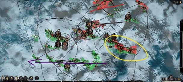 全面战争三国中骑兵对付快速杀骑兵的方法（掌握关键策略）  第1张